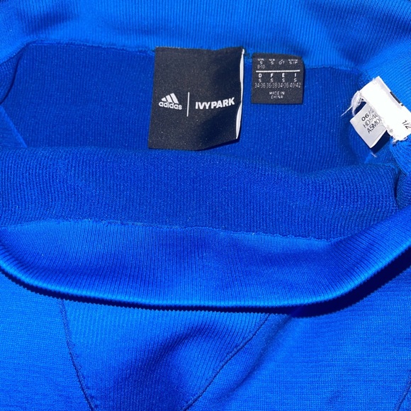 Ivy Park biker shorts - Picture 6 of 6